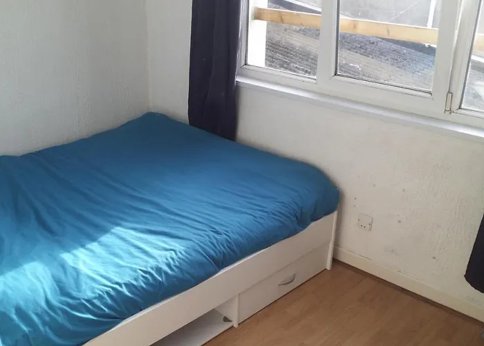 F2 Avec Terasse Sud Ouest Dunkirk