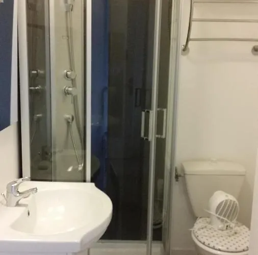 Appartamento F2 Avec Terasse Sud Ouest